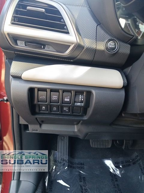 Certified 2023 Subaru Forester Limited AWD/4WD image 52