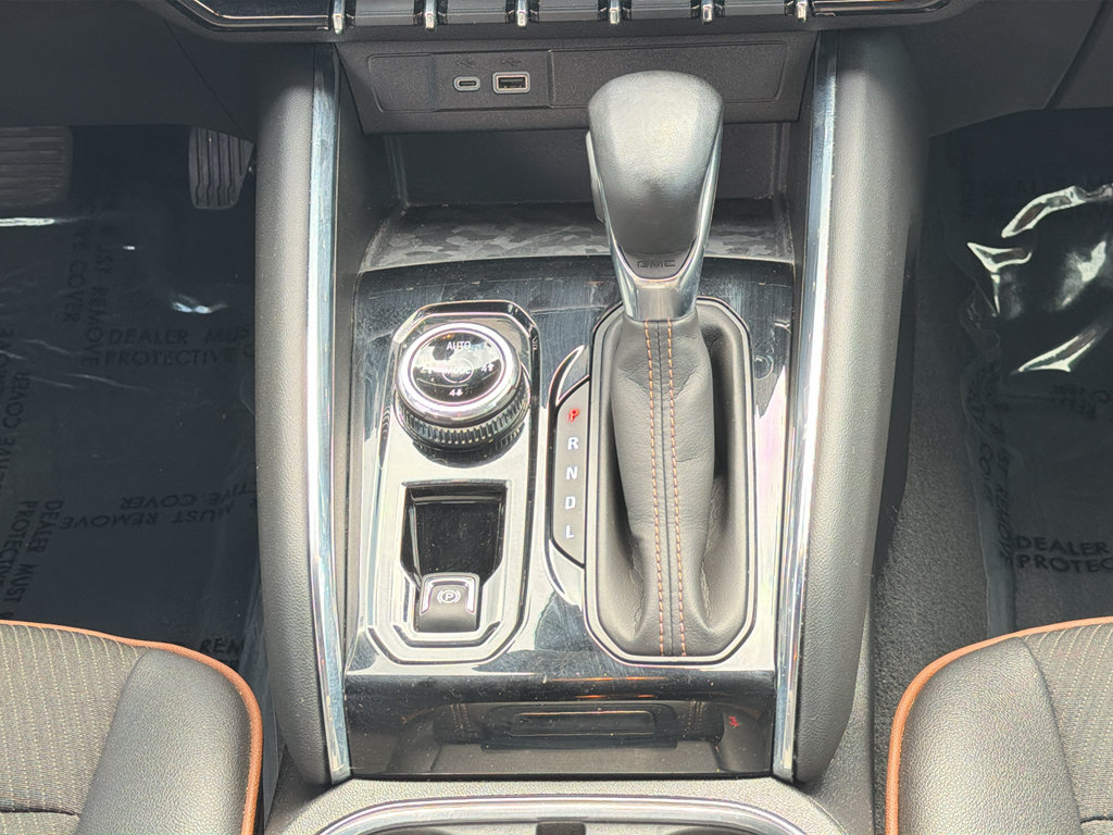 Used 2023 GMC Canyon AT4 AWD/4WD image 19