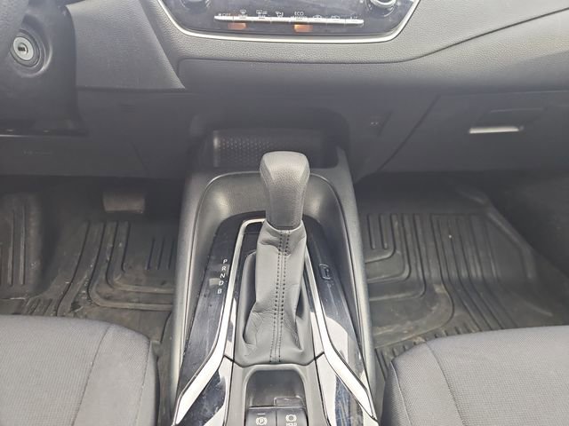 Used 2020 Toyota Corolla LE FWD image 11