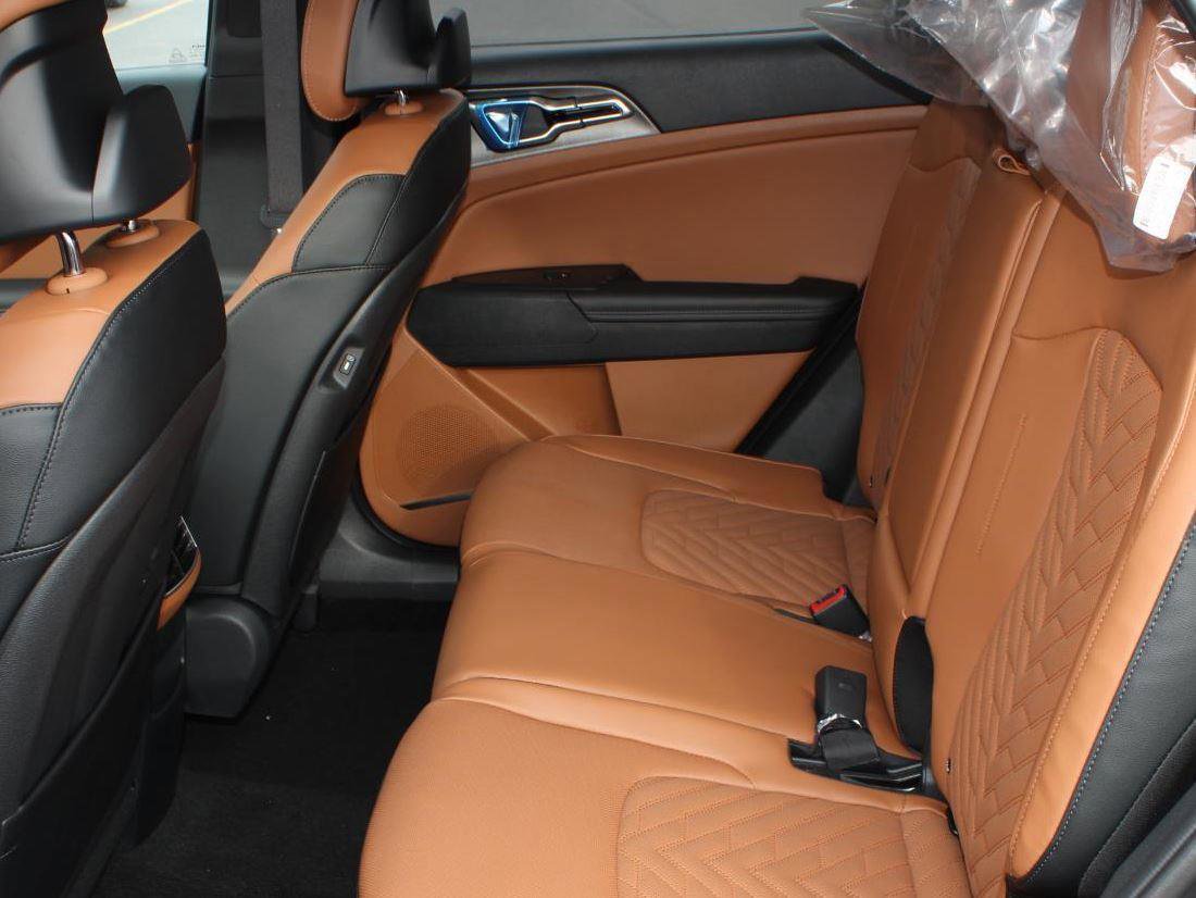 New 2026 Kia Sportage X-Line image 20