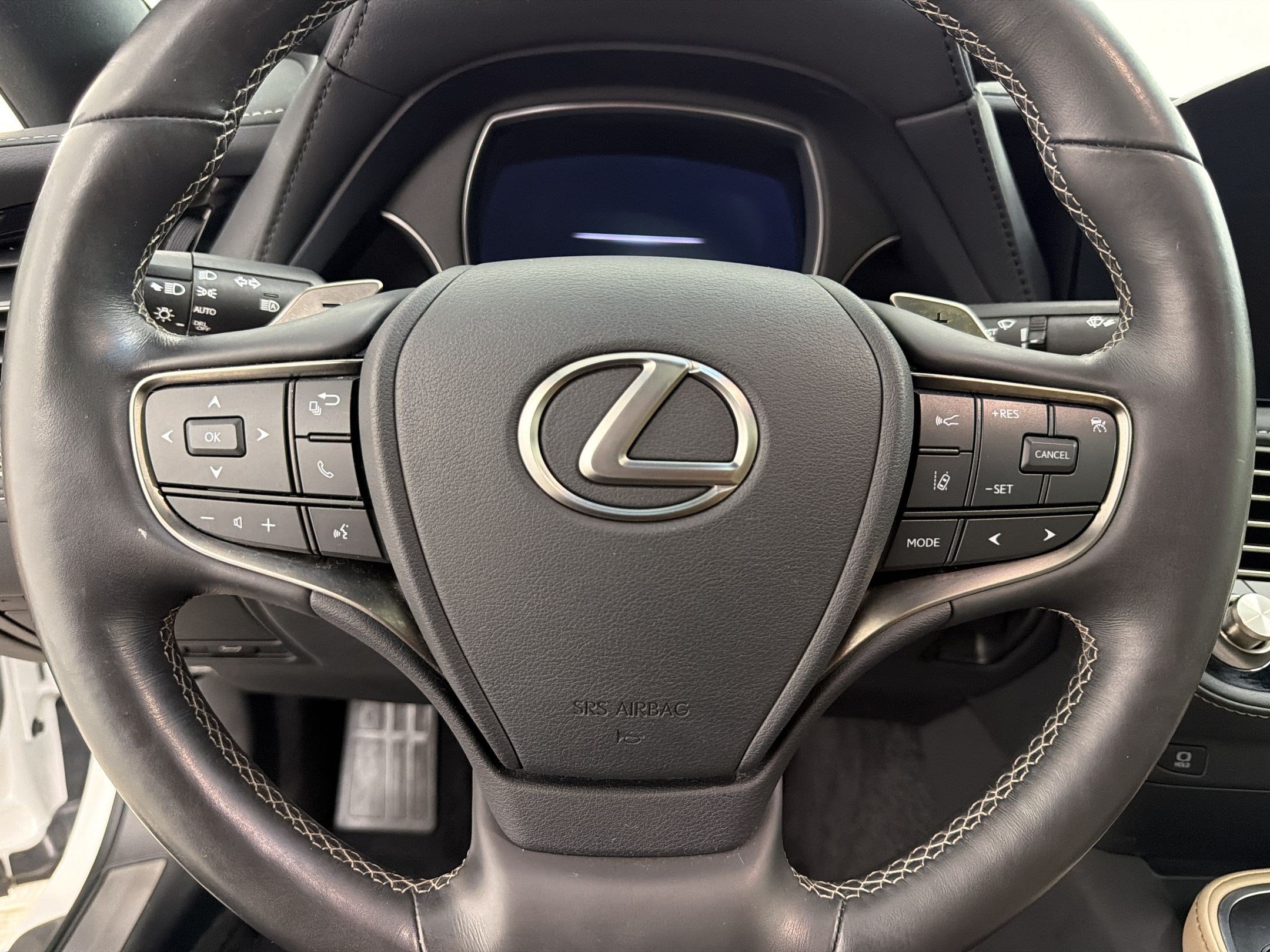 Certified 2021 Lexus LS 500 RWD image 12
