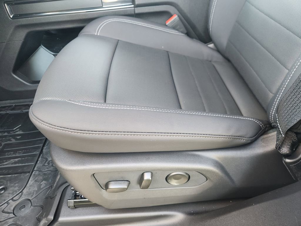 New 2026 GMC Hummer EV SUV image 17