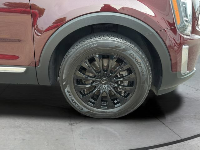Used 2022 Kia Telluride EX AWD/4WD image 30