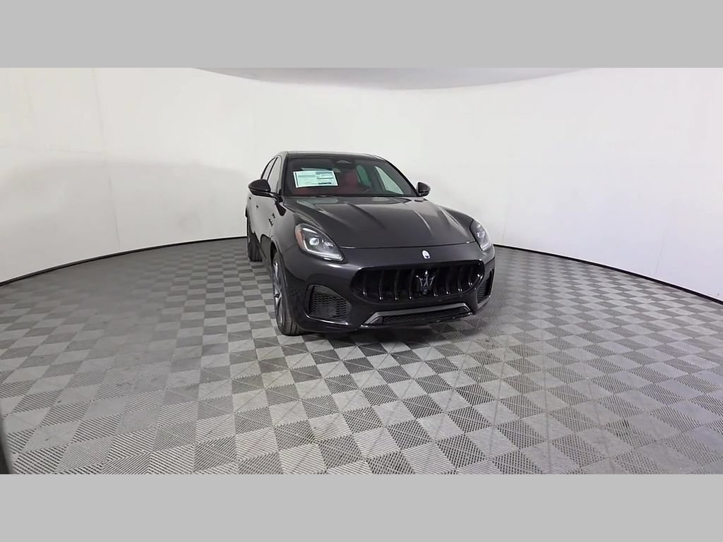 New 2026 Maserati Grecale Modena AWD/4WD image 52