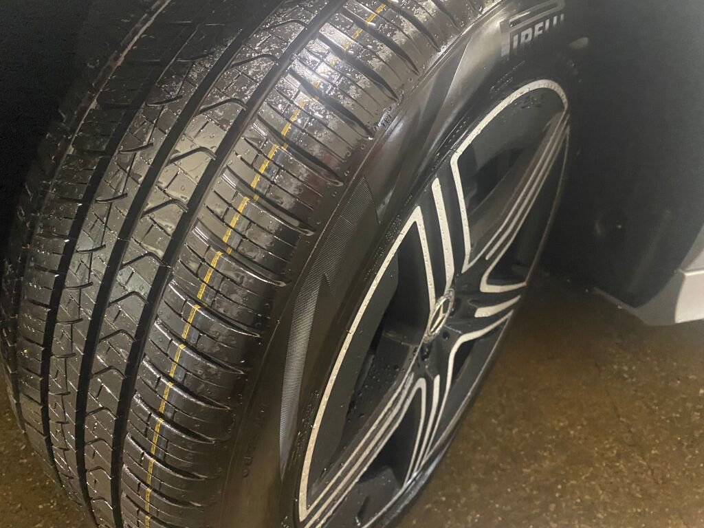 New 2026 Mercedes-Benz GLE 350 4MATIC image 24