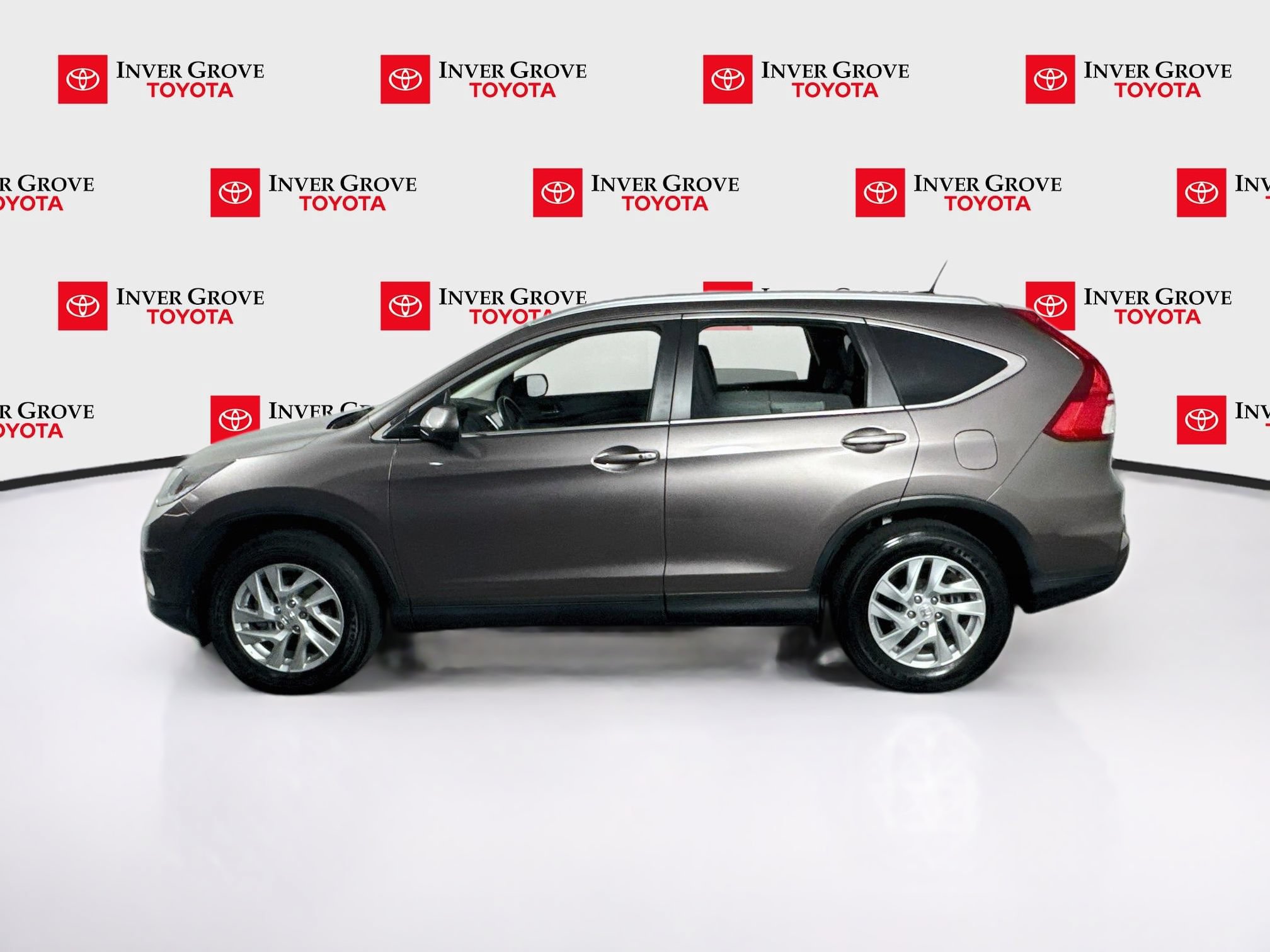 Used 2016 Honda CR-V EX-L image 8