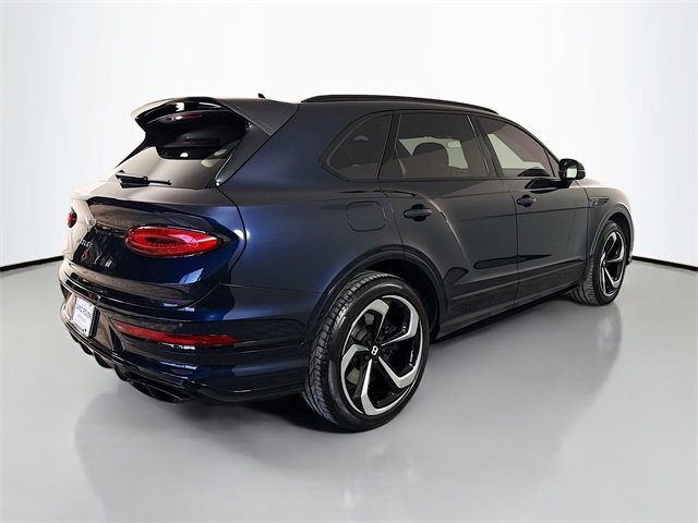 Used 2022 Bentley Bentayga image 5