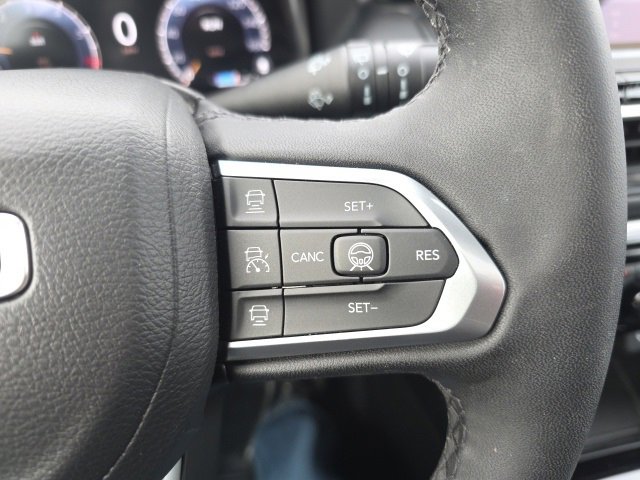 Used 2024 Jeep Compass Limited w/ Driver Assist Group I image 21