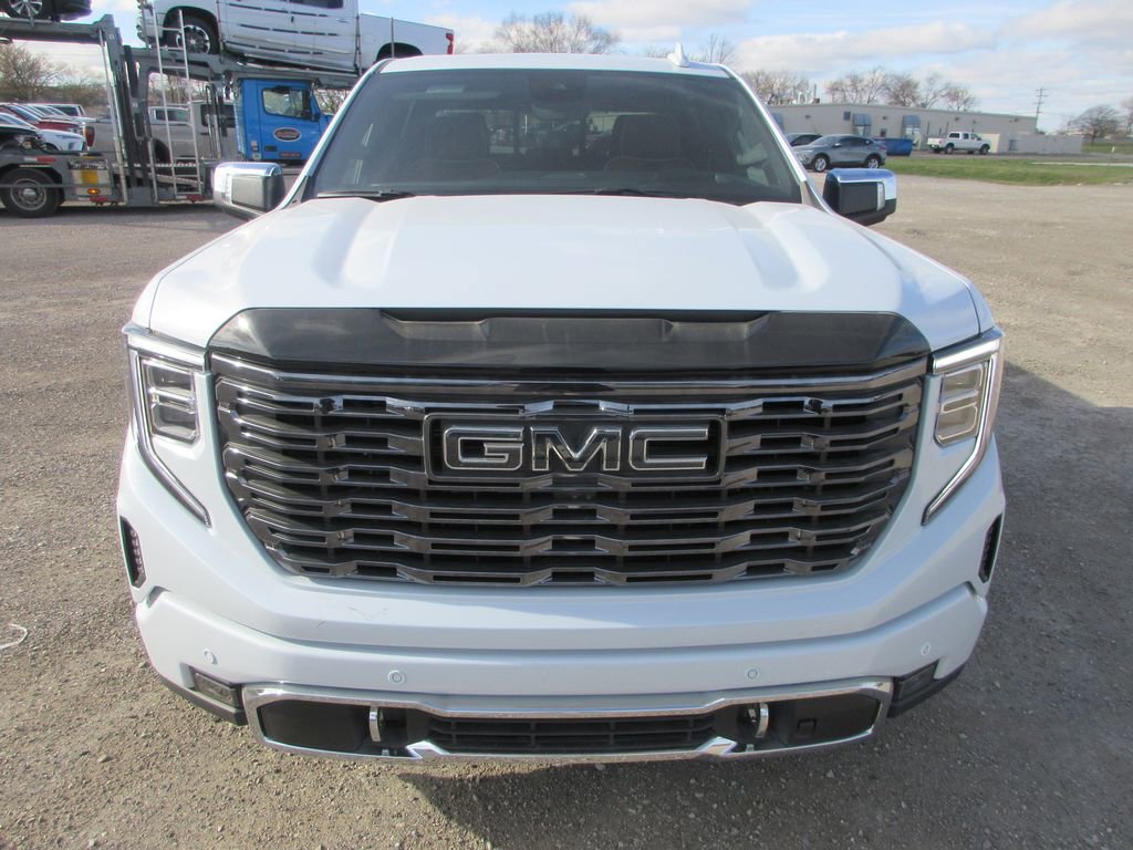 New 2026 GMC Sierra 1500 Denali Ultimate image 11
