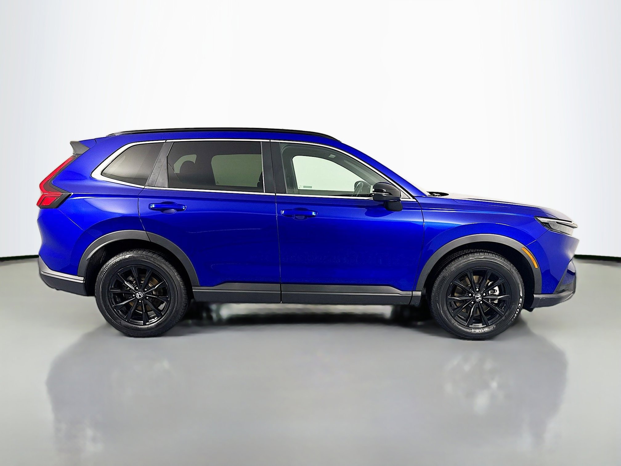 Certified 2024 Honda CR-V Sport image 4