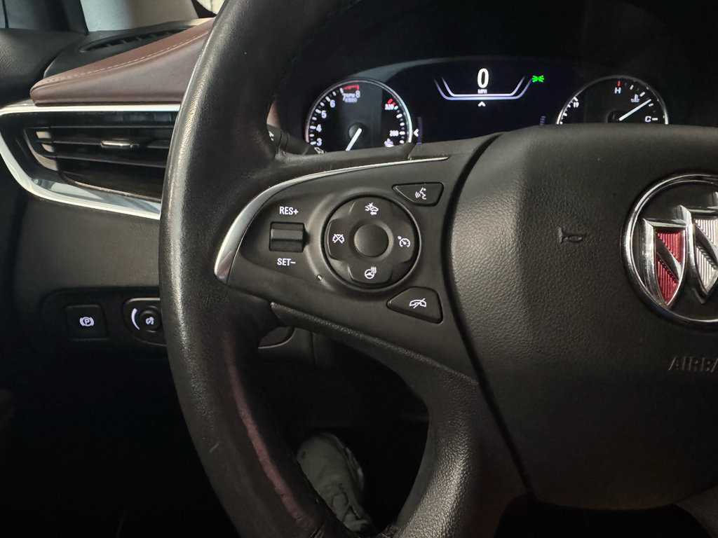 Used 2021 Buick Enclave Avenir w/ Avenir Technology Package FWD image 29