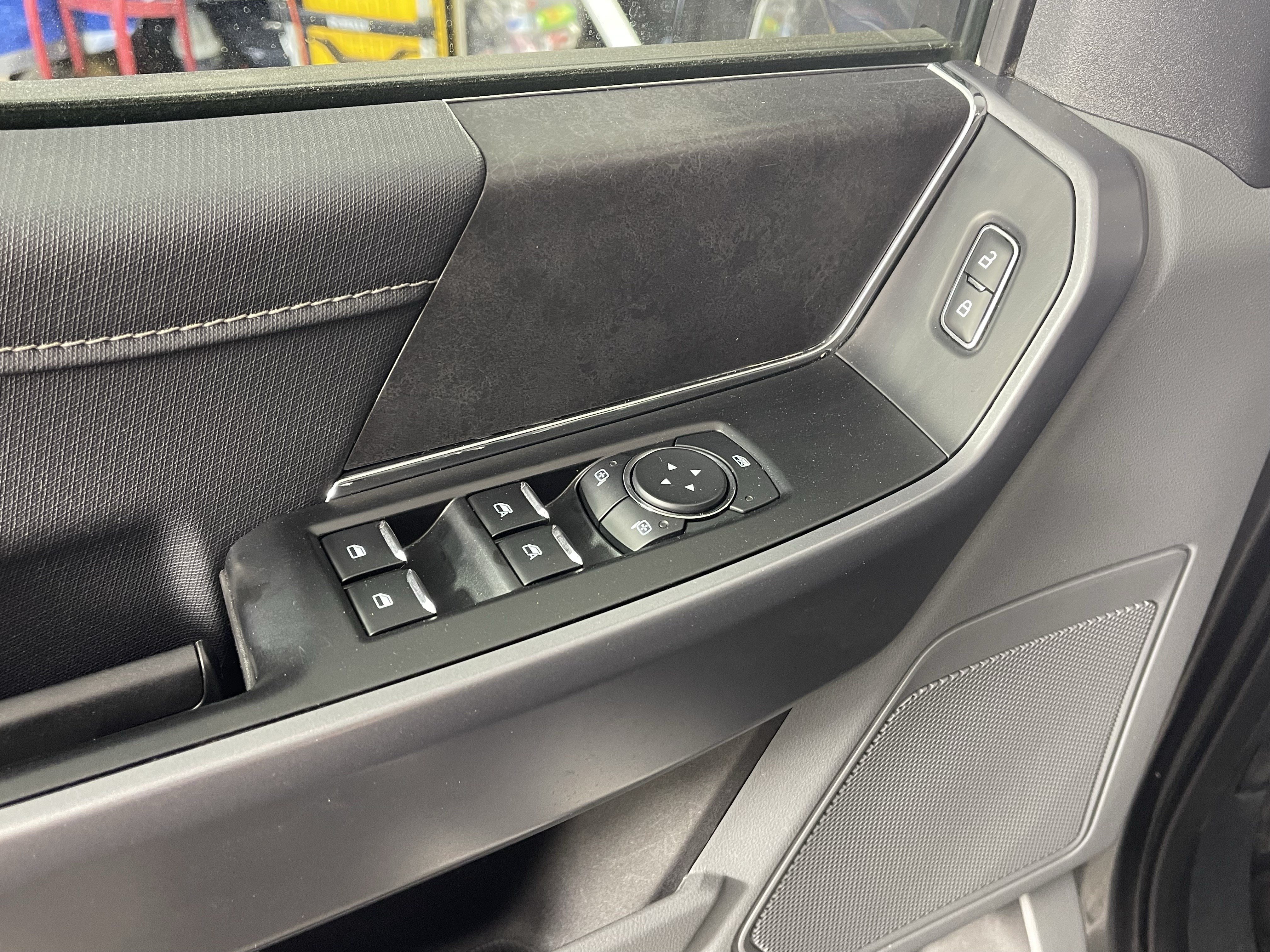 Used 2025 Ford F150 XLT w/ Equipment Group 301A Standard AWD/4WD image 18