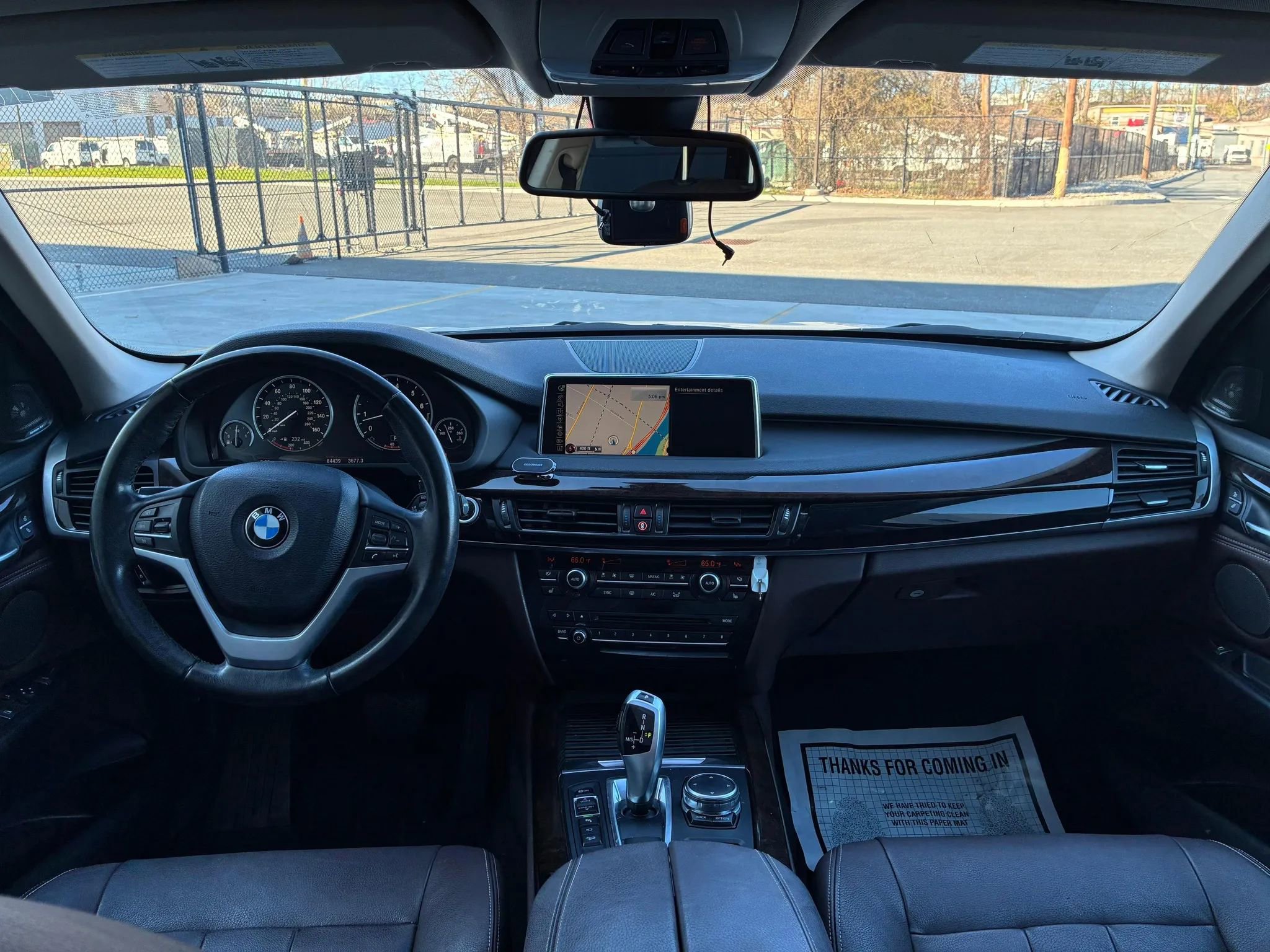 Used 2016 BMW X5 xDrive35i AWD/4WD image 18