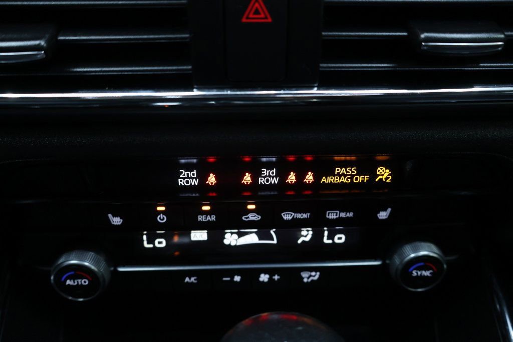 Used 2021 MAZDA CX-9 Touring w/ Touring Premium Package AWD/4WD image 23