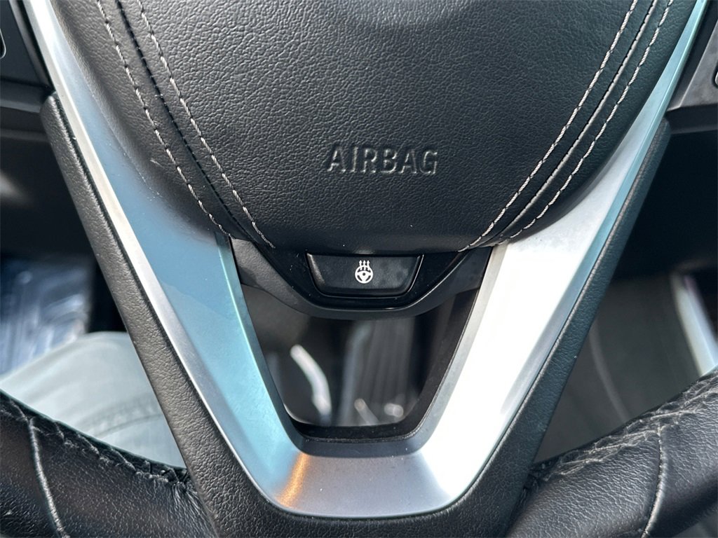 Used 2021 BMW X5 xDrive40i w/ Convenience Package image 25