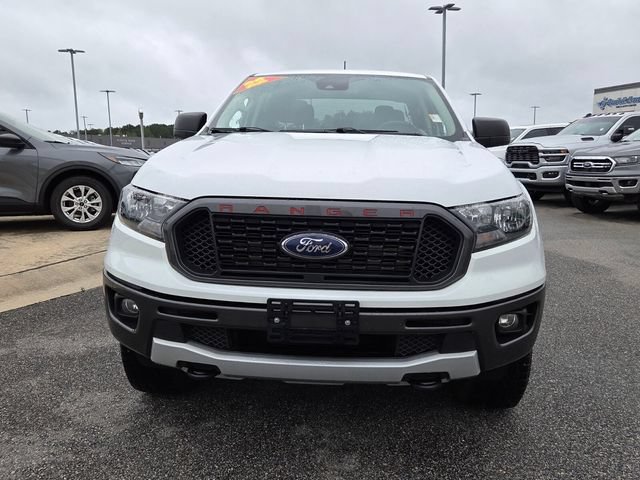 Used 2022 Ford Ranger XLT w/ Equipment Group 301A Mid AWD/4WD image 2