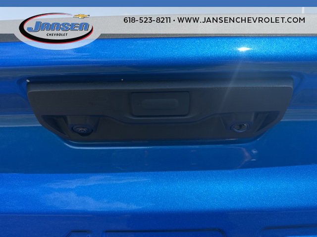 New 2026 Chevrolet Silverado 1500 LT image 7