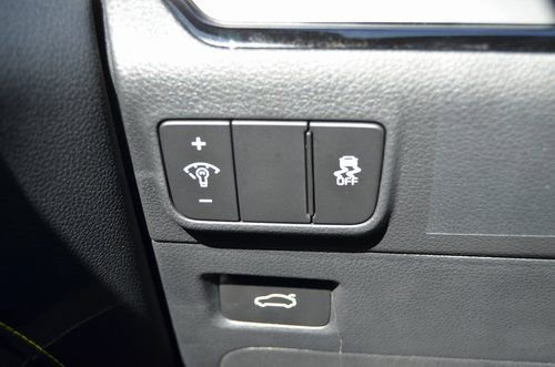 New 2026 Kia K5 GT image 23