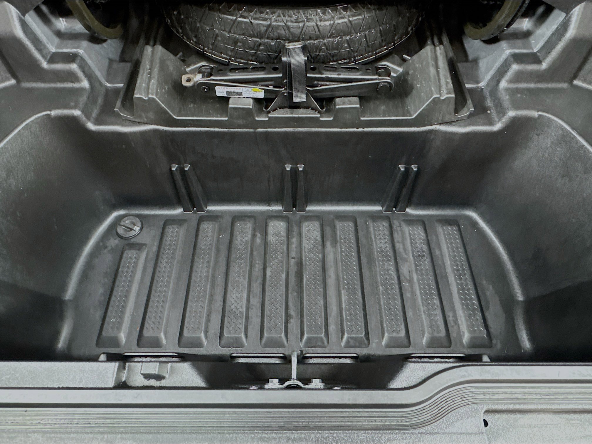 Certified 2023 Honda Ridgeline RTL image 26