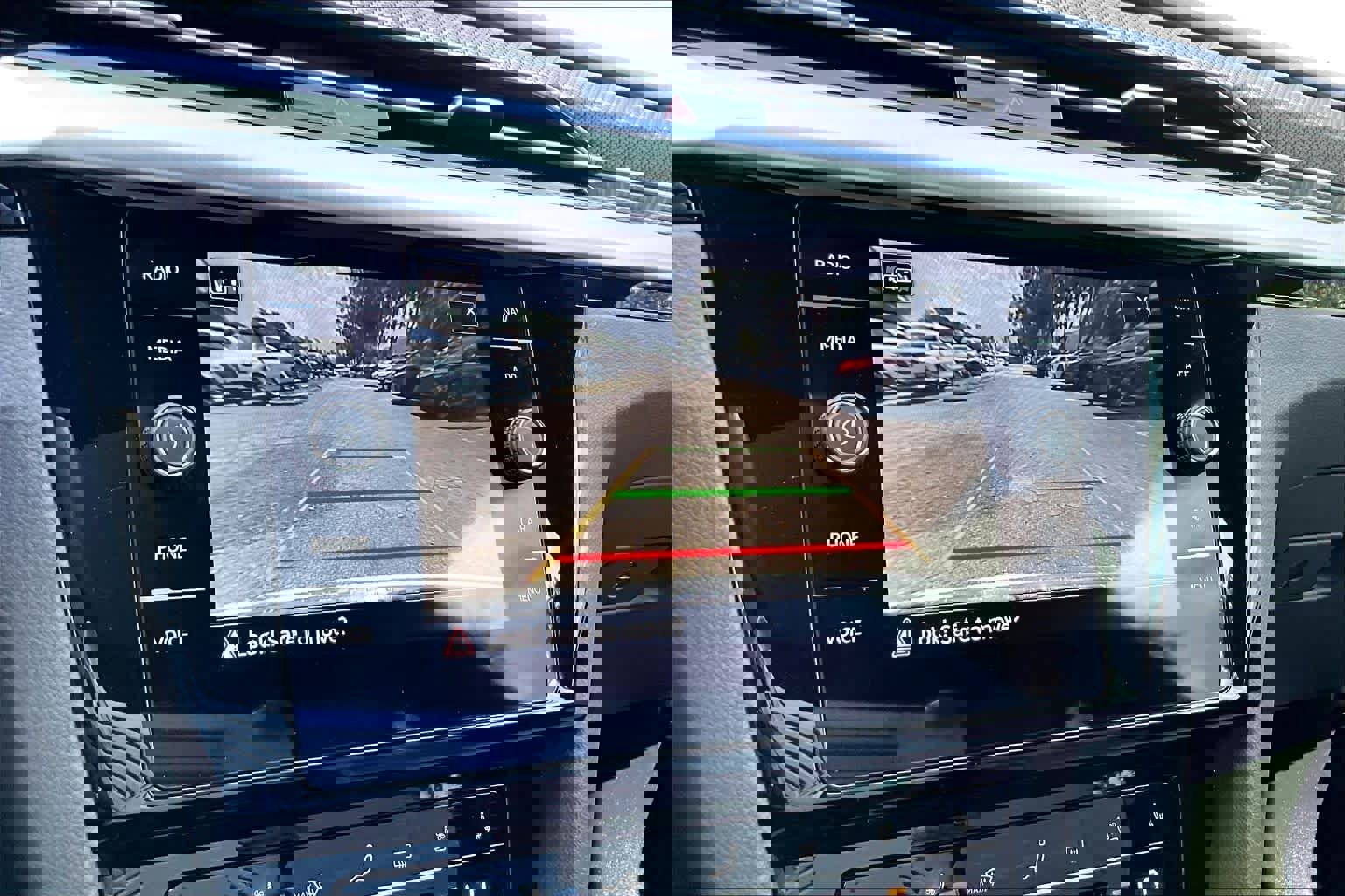 Used 2023 Volkswagen Arteon SEL Premium AWD/4WD image 25