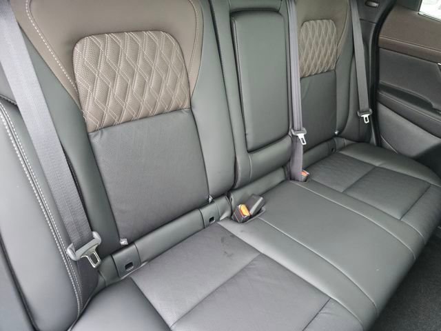 New 2026 Nissan Murano Platinum w/ Cargo Package AWD/4WD image 21