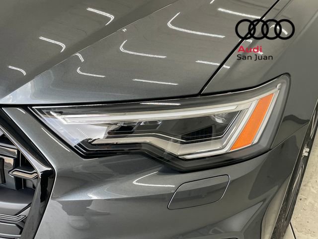 New 2025 Audi A6 Premium Plus image 29