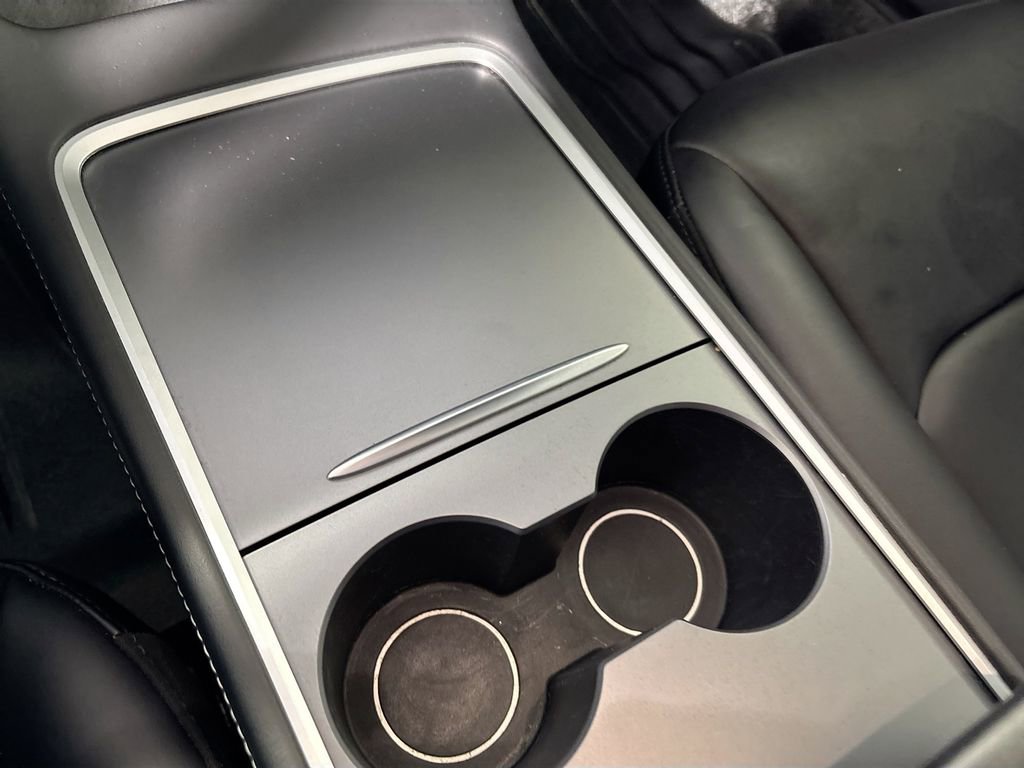 Used 2022 Tesla Model 3 Long Range image 15