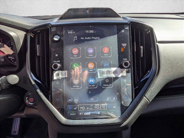 New 2025 Subaru Ascent Bronze Edition w/ Popular Package #2 image 16