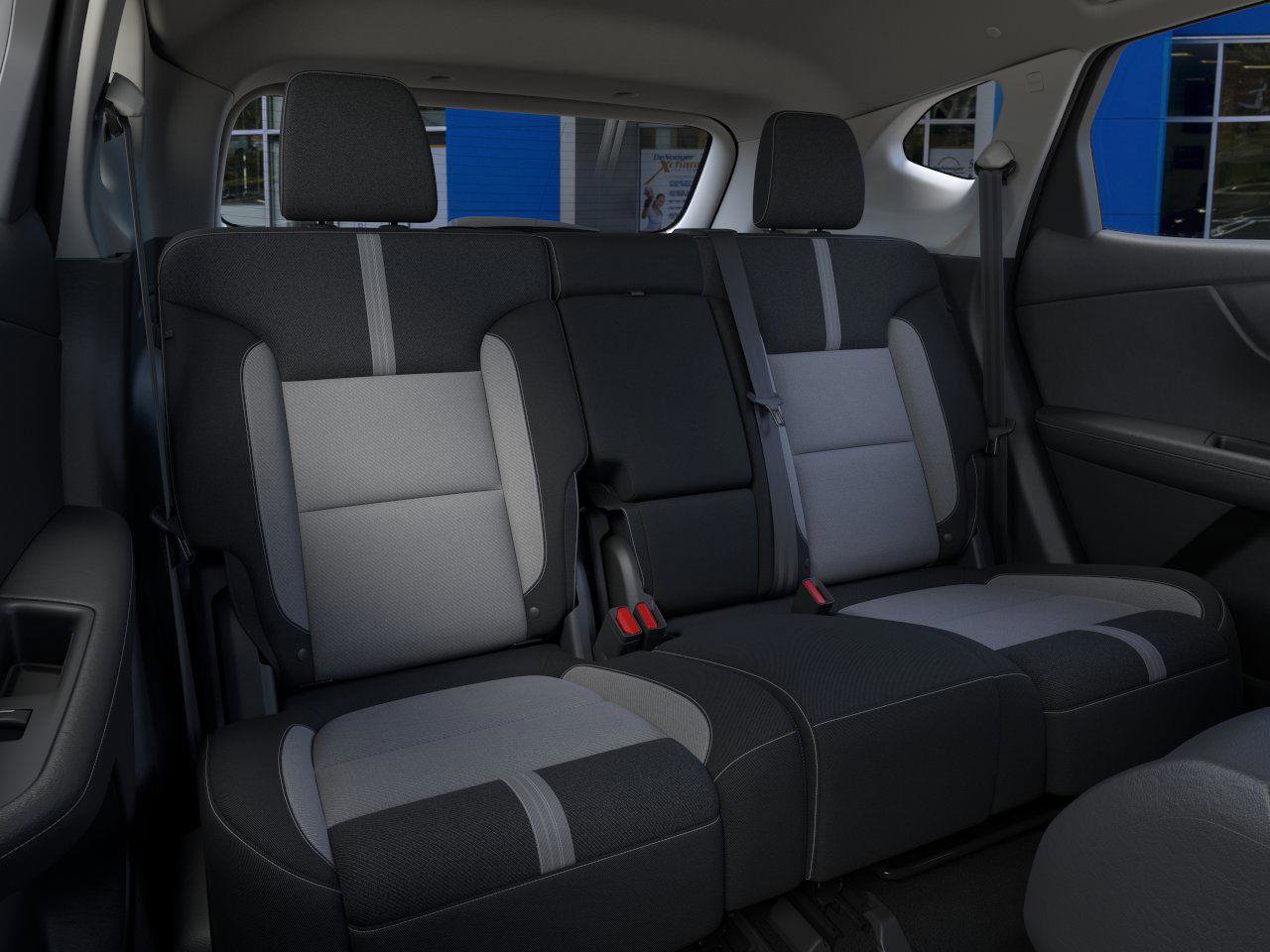 New 2026 Chevrolet Blazer LT image 17