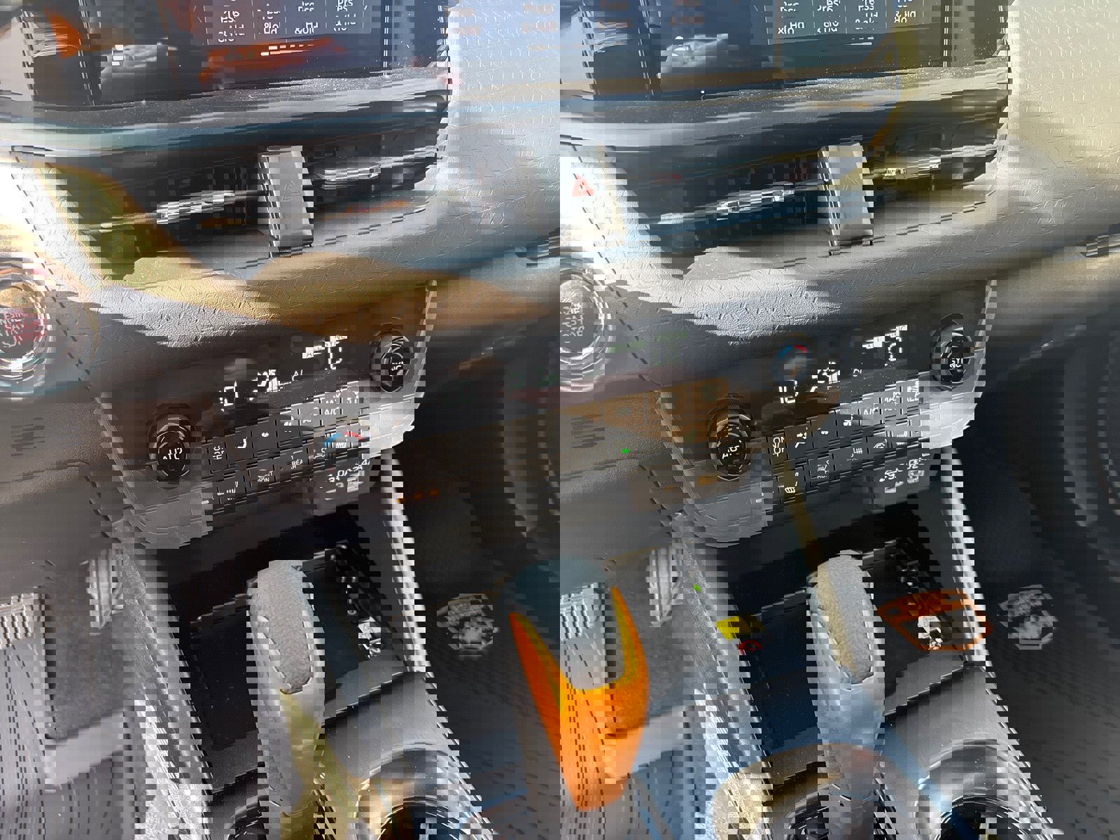 New 2026 Subaru Outback Wilderness image 23