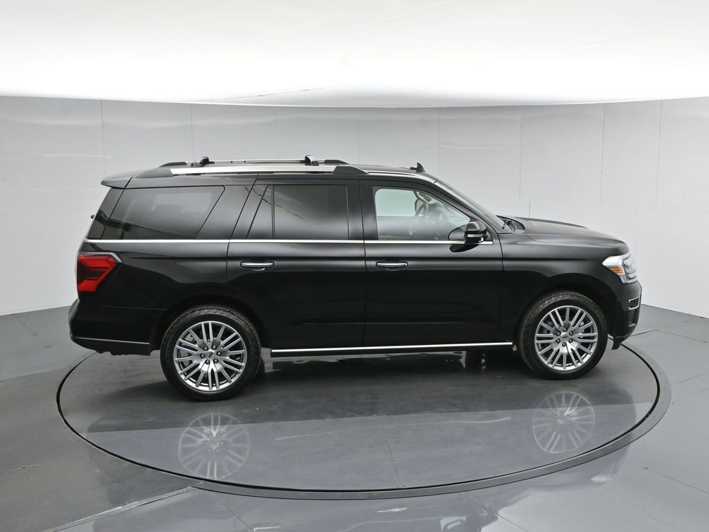Used 2024 Ford Expedition Limited image 49