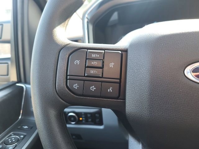 New 2026 Ford F350 XLT image 20