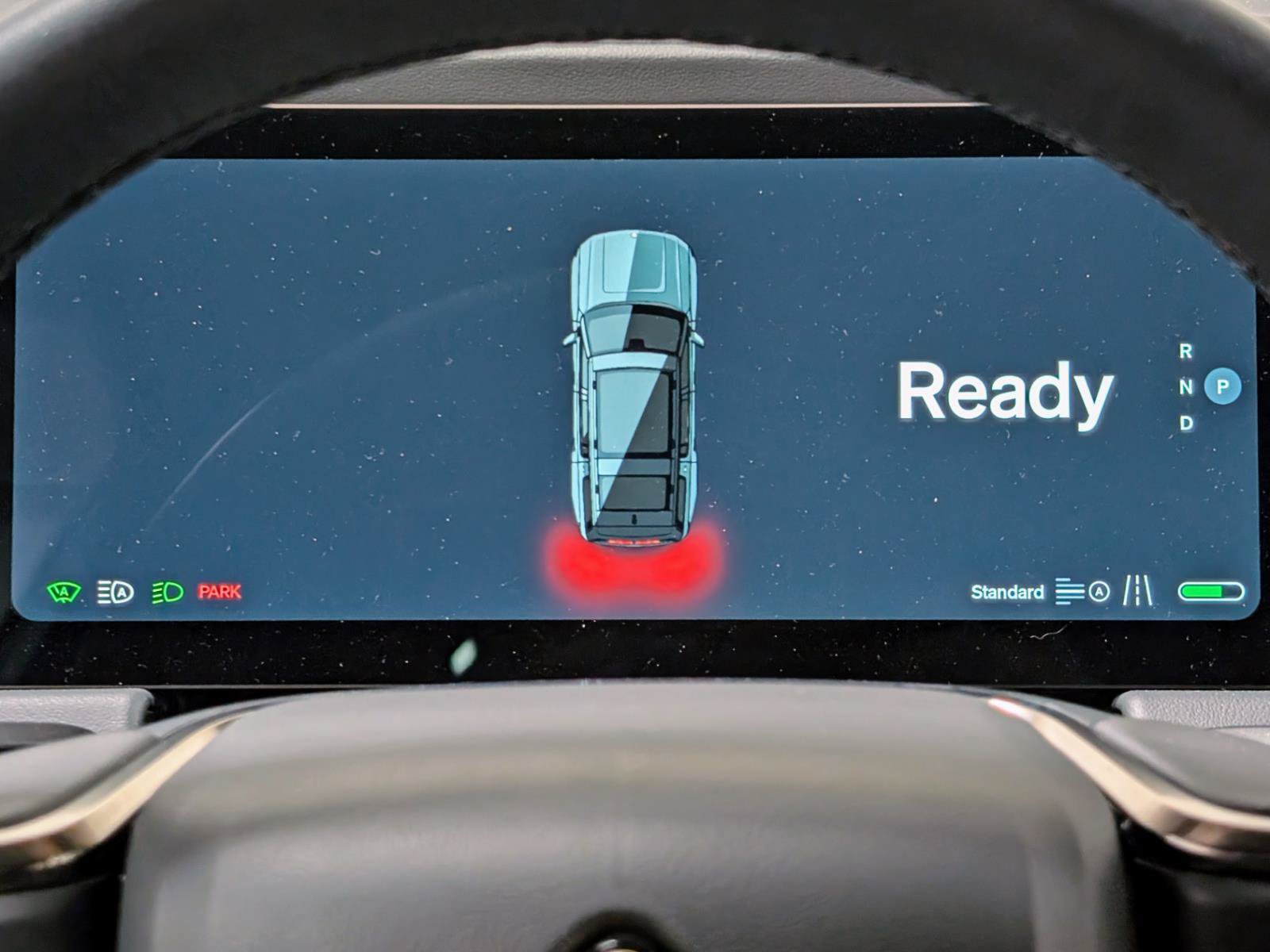 Used 2025 Rivian R1S Adventure AWD/4WD image 41