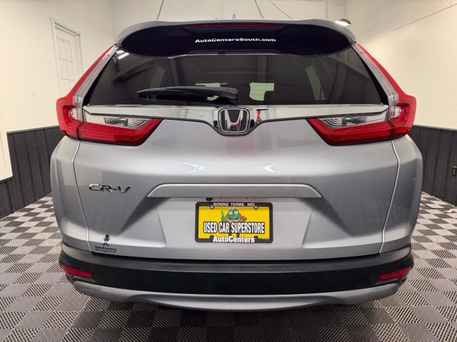 Used 2019 Honda CR-V EX-L image 5