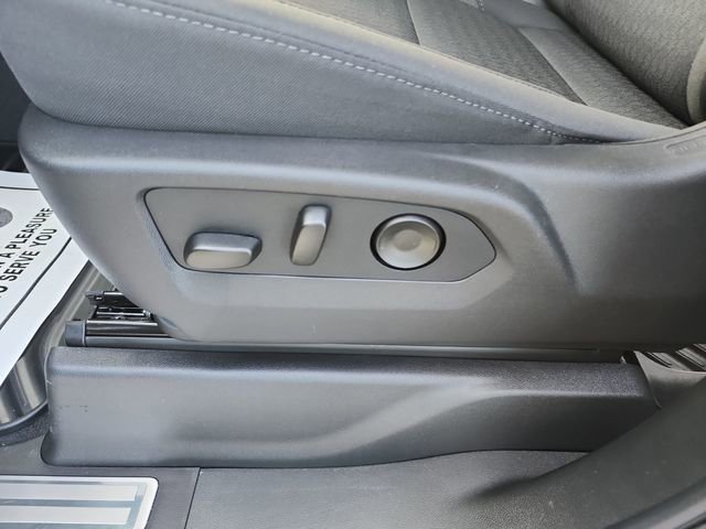 New 2026 Chevrolet Silverado 1500 LT image 15