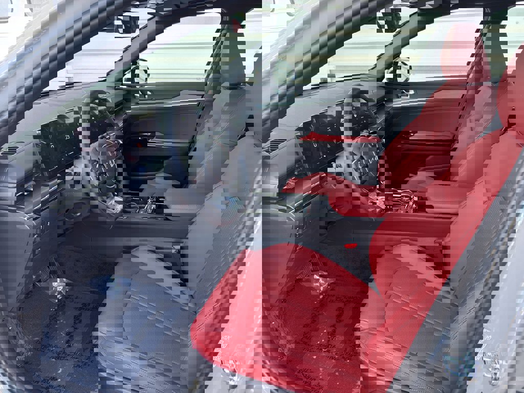 New 2026 Kia K5 GT-Line image 20