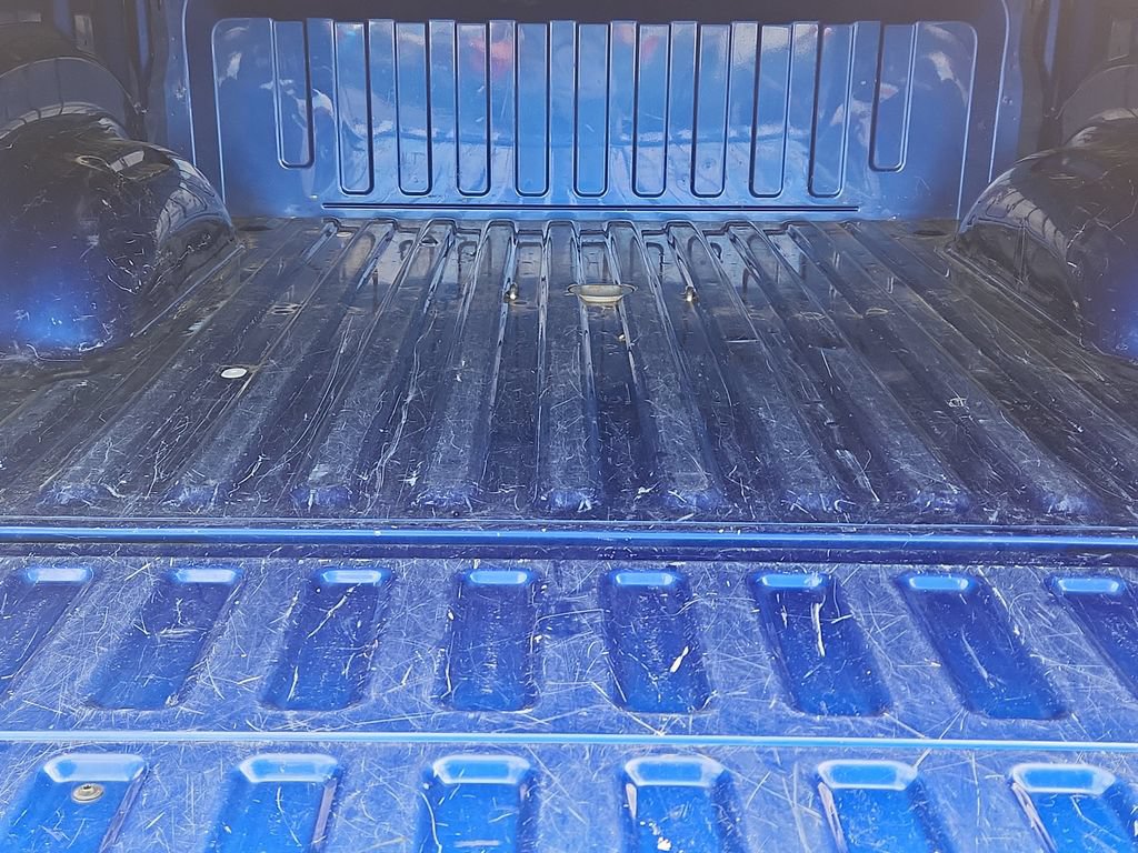 Used 2019 RAM 1500 Laramie AWD/4WD image 27