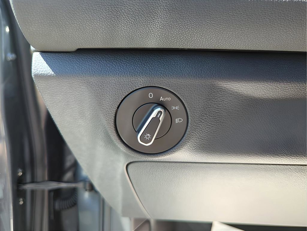 New 2026 Volkswagen Jetta S image 27