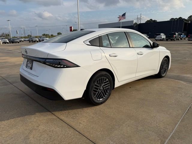 New 2026 Nissan Sentra SV image 5