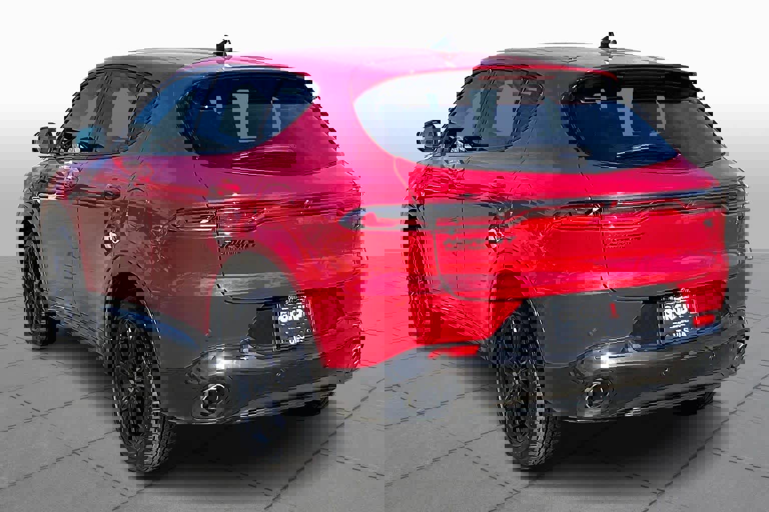 Certified 2024 Dodge Hornet R/T w/ R/T Blacktop Package AWD/4WD image 12