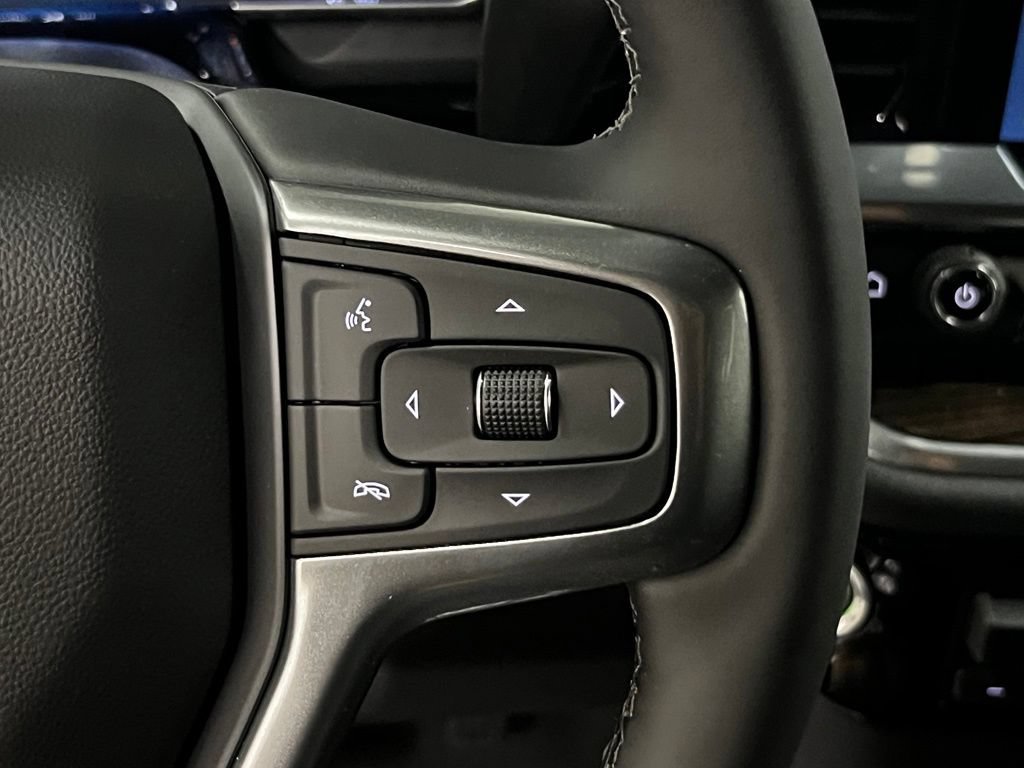 New 2026 Chevrolet Silverado 1500 RST AWD/4WD image 22