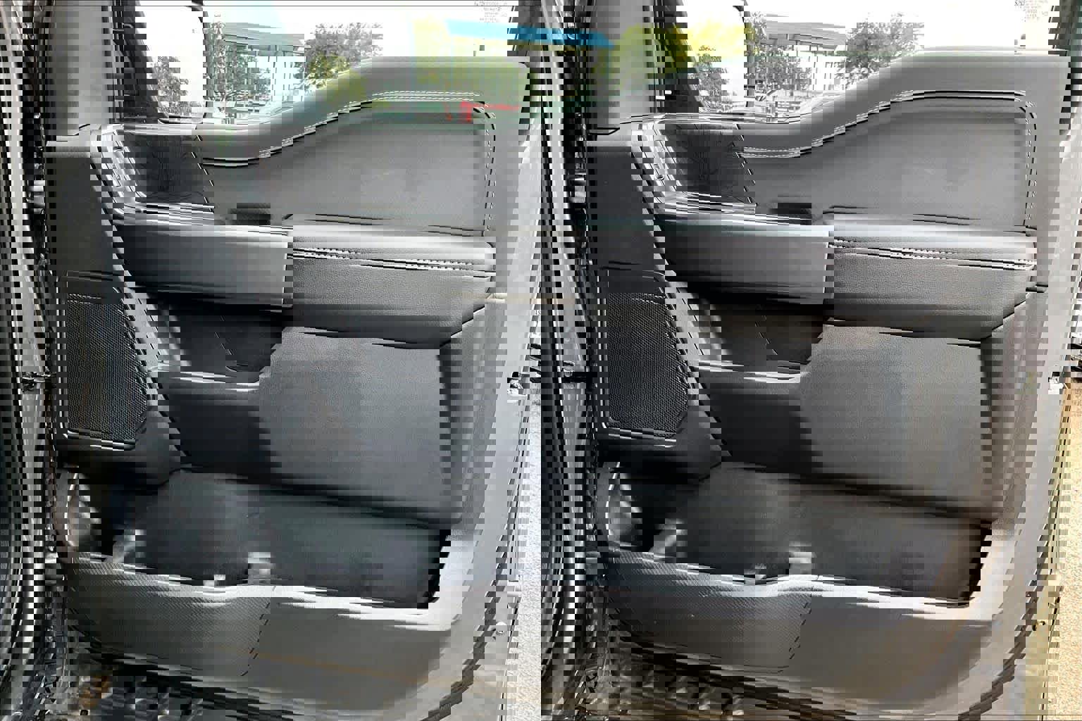 Used 2023 Ford F150 XLT w/ Equipment Group 302A High image 22