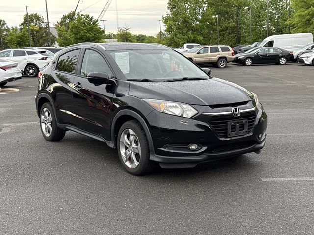Used 2017 Honda HR-V EX-L image 1