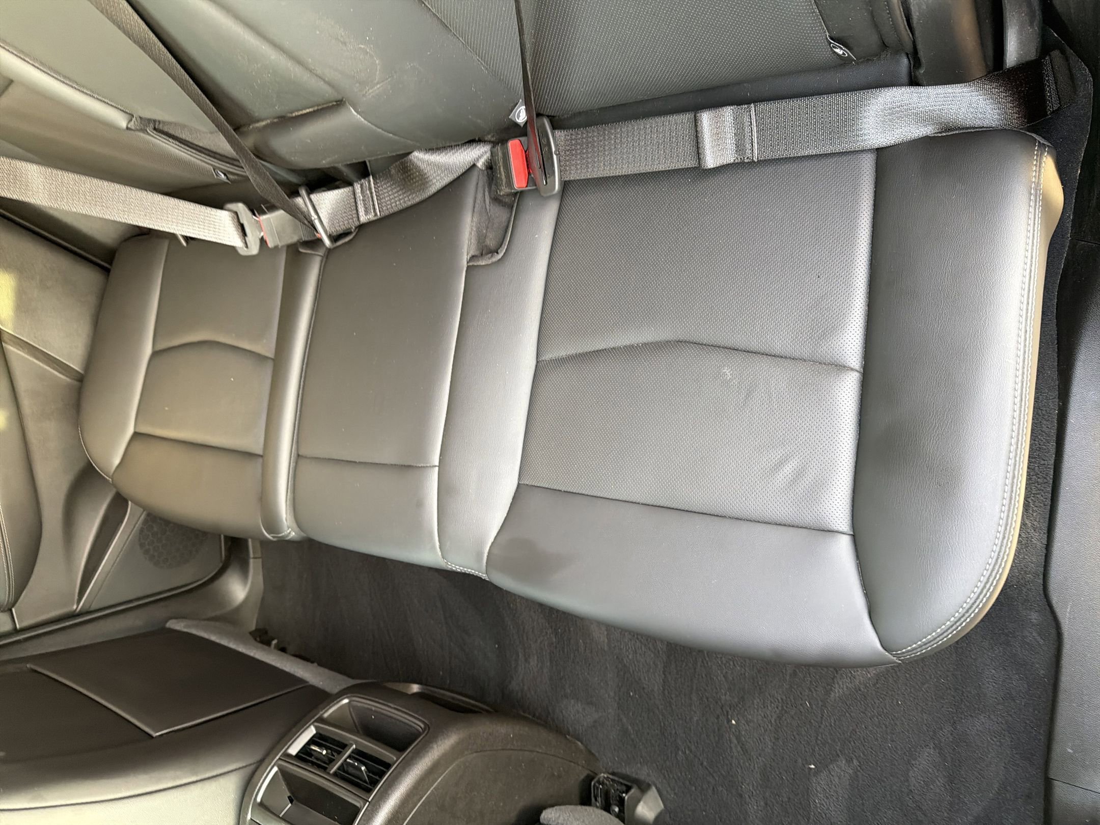 Certified 2023 Cadillac XT5 Sportv image 26