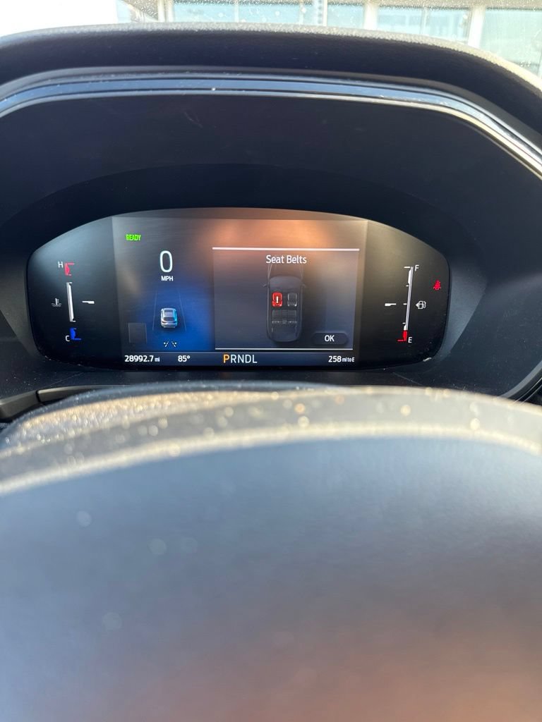 Used 2025 Ford Escape ST-Line Select w/ Tech Pack #1 AWD/4WD image 11