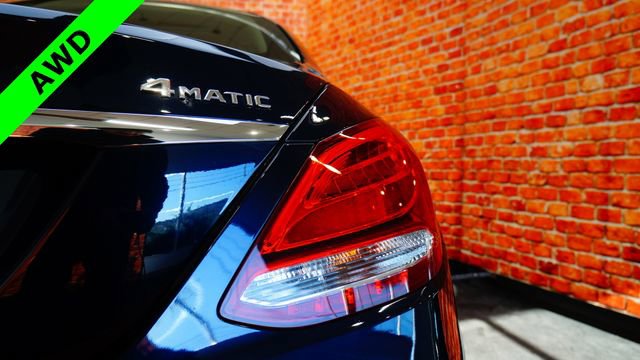 Used 2018 Mercedes-Benz C 300 4MATIC Sedan image 82