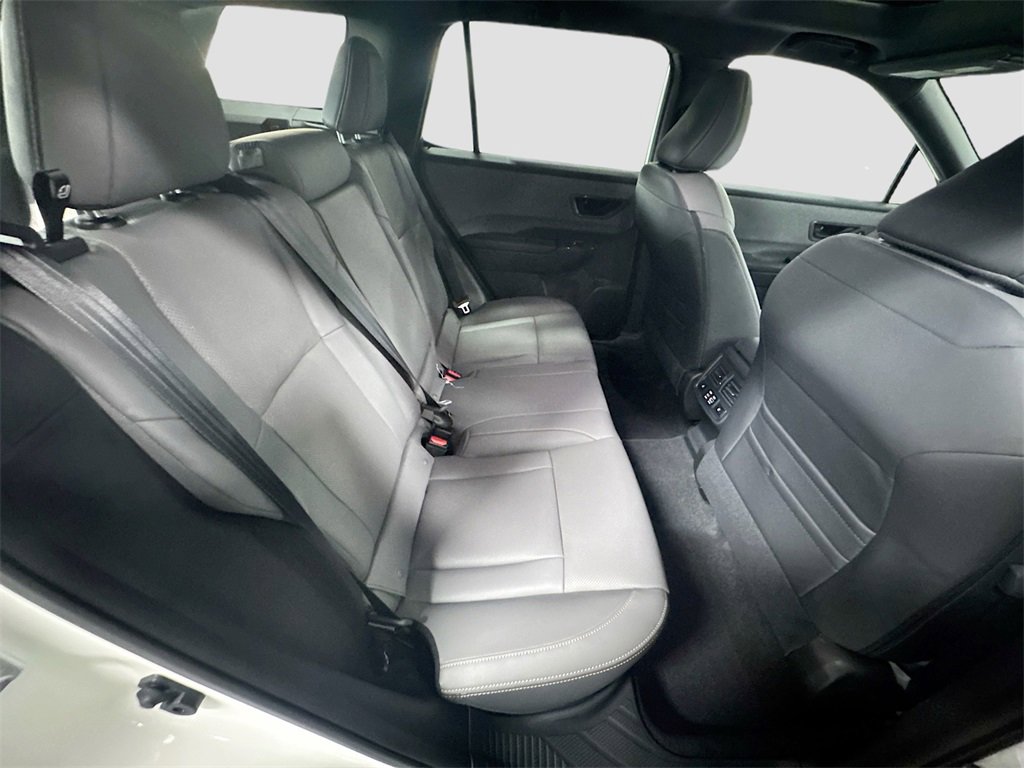 New 2026 Subaru Outback Limited image 28