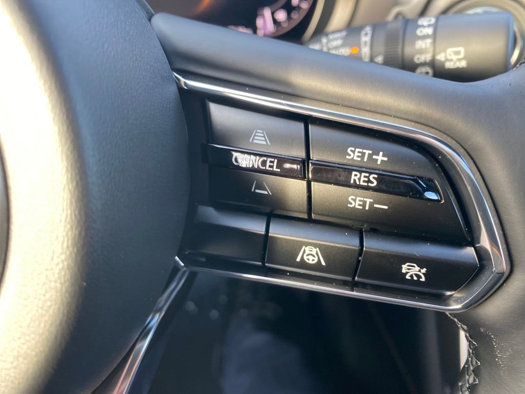 New 2026 MAZDA CX-90 Plug-In Hybrid w/ Premium Plus image 21