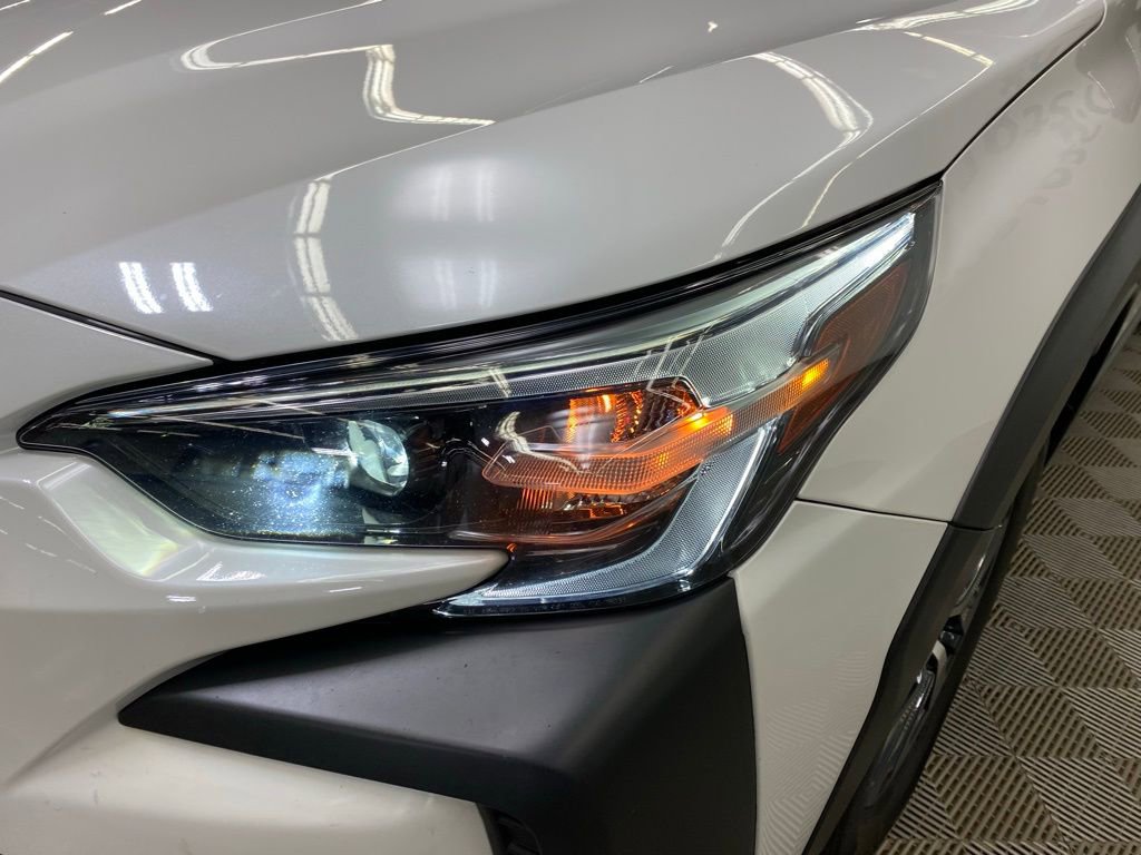 Used 2024 Subaru Outback Premium image 6