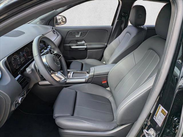 Certified 2026 Mercedes-Benz GLA 250 image 15